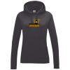 Women's College Hoodie Thumbnail