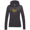 Women's College Hoodie Thumbnail