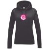 Women's College Hoodie Thumbnail