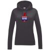 Women's College Hoodie Thumbnail