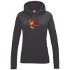 Women's College Hoodie Thumbnail