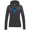Women's College Hoodie Thumbnail