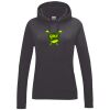 Women's College Hoodie Thumbnail