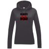 Women's College Hoodie Thumbnail