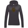 Women's College Hoodie Thumbnail