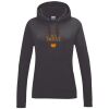 Women's College Hoodie Thumbnail