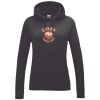 Women's College Hoodie Thumbnail