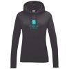 Women's College Hoodie Thumbnail