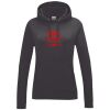 Women's College Hoodie Thumbnail