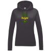 Women's College Hoodie Thumbnail