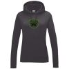 Women's College Hoodie Thumbnail