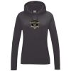Women's College Hoodie Thumbnail
