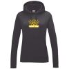 Women's College Hoodie Thumbnail