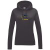 Women's College Hoodie Thumbnail