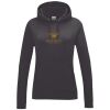 Women's College Hoodie Thumbnail