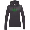 Women's College Hoodie Thumbnail