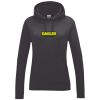 Women's College Hoodie Thumbnail