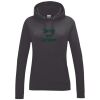 Women's College Hoodie Thumbnail