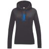 Women's College Hoodie Thumbnail