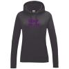 Women's College Hoodie Thumbnail