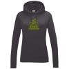 Women's College Hoodie Thumbnail