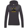 Women's College Hoodie Thumbnail