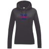 Women's College Hoodie Thumbnail
