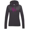 Women's College Hoodie Thumbnail