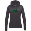 Women's College Hoodie Thumbnail