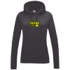 Women's College Hoodie Thumbnail