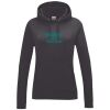 Women's College Hoodie Thumbnail