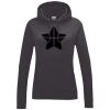 Women's College Hoodie Thumbnail