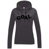 Women's College Hoodie Thumbnail