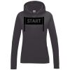 Women's College Hoodie Thumbnail