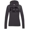 Women's College Hoodie Thumbnail