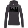 Women's College Hoodie Thumbnail