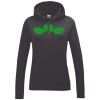 Women's College Hoodie Thumbnail