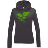 Women's College Hoodie Thumbnail