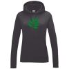 Women's College Hoodie Thumbnail