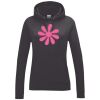 Women's College Hoodie Thumbnail