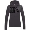 Women's College Hoodie Thumbnail