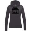 Women's College Hoodie Thumbnail