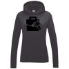 Women's College Hoodie Thumbnail