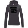Women's College Hoodie Thumbnail