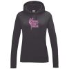 Women's College Hoodie Thumbnail
