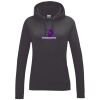 Women's College Hoodie Thumbnail