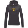 Women's College Hoodie Thumbnail
