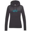 Women's College Hoodie Thumbnail