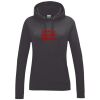 Women's College Hoodie Thumbnail