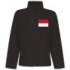 Classic softshell Thumbnail